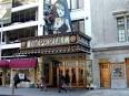 The Broadway Musical Home - Imperial Theatre
