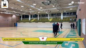 Image result for Alton Cricket Club