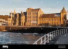 Image result for Aberystwyth University
