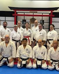 Image result for Charnwood Shoto Ryu Karate kai