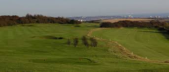 Image result for West Hove Golf Club