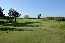 Image result for Alnwick Golf Club