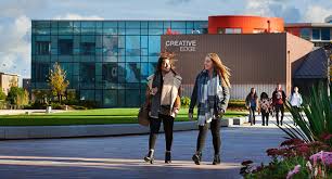 Image result for Edge Hill University Rounders