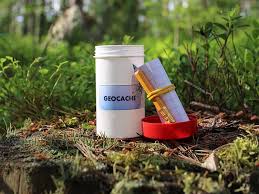Image result for Wobbly Geocaching Club