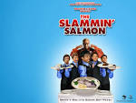 The Slammin' Salmon