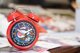 Image result for wośp zegarek