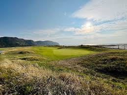 Image result for Conwy (Caernarvonshire) Golf Club