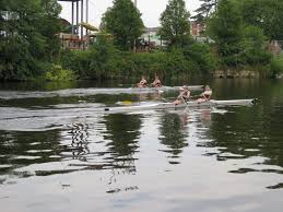 Image result for Loughborough Kayak Club