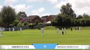Image result for Shireshead and Forton Cc