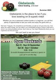 Image result for Glebelands Indoor Bowls Club