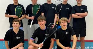 Image result for Truro Squash Club