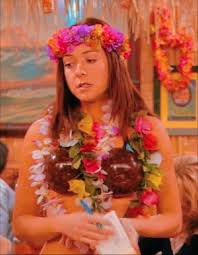 Image result for Quinny Buzz Alyson Hannigan