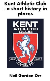 Image result for Kent Athletic Club