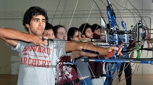 Image result for Lasswade Archery Club