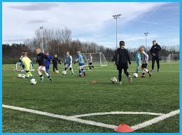 Image result for United in the Community - Horncastle Player Development Centres