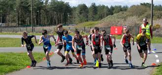 Image result for Taff Ely Tri