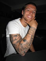 tattoo and tattoos
