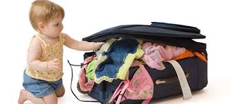 baby travel