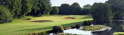 Image result for Hurtmore Golf Club