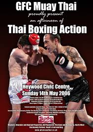 Image result for GFC Muay Thai Boxing