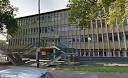 Burglar dies during £10,000 raid on heating company's offices as ...