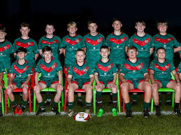 Image result for Halton Farnworth Hornets Rugby League Football Club