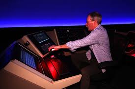 Image result for Sun Presenter Console