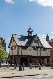Image result for Market Harborough Sc