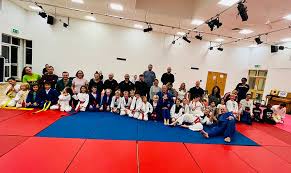 Image result for Welwyn Garden City Judo Club