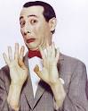 Reubens AKA Pee Wee Herman