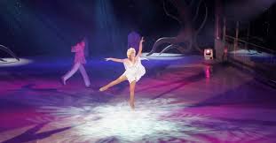 Image result for Solihull Recreational Ice Dancing Club