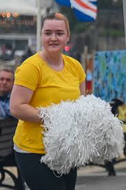 Image result for Lyme Regis Majorettes