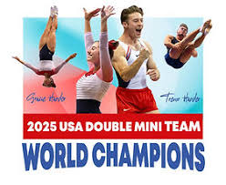 Image result for Hi-Volume Trampoline Squad