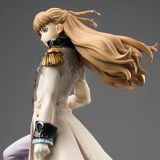 「ミリアルド・ピースクラフト 新機動戦記ガンダムW」の画像検索結果