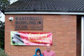 Image result for Eastfield Crown Green Bowling Club