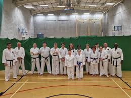 Image result for Worcester and Pershore Shukokai