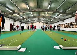 Image result for Beeston West End Short Mat Bowls Club