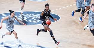 Image result for Haringey Angels Basketball Club