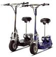 X-Treme X-500 Electric Scooter Review | X-Treme - Electric ...