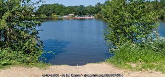 Image result for Reigate & District Angling Association