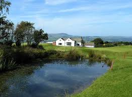 Image result for Burnley Golf Club