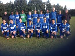 Image result for Chadderton Park Juniors F C