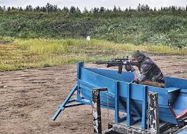 Image result for Reepham Shooting Centre