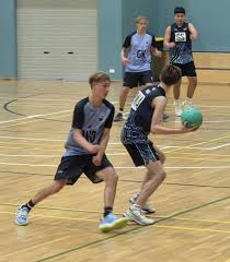 Image result for Haxby Netball Club