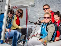 Image result for Redesmere Sailing Club