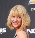 Carrie Keagan rocked a modern