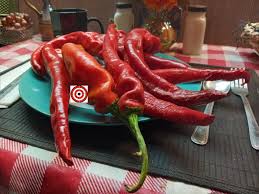 Afbeeldingsresultaat voor joe long cayenne hot pepper