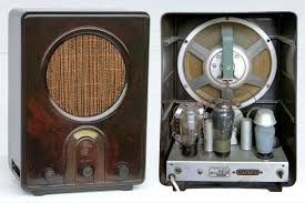 Image result for Volksempfänger