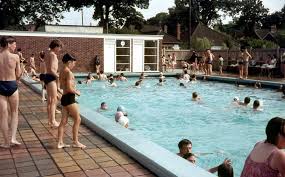 Image result for Downham & District Swimming Club