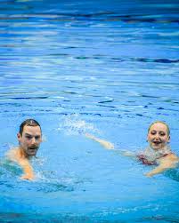 Image result for Walsall Artistic Swimming Club